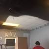 Drop tile ceiling ideas home design. 1