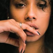 Buddha to Buddha George Gold Ring YG G016 G1410201602 -