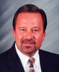 Chris Habit, INSURANCE AGENT