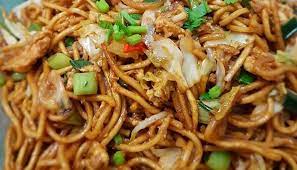 Resep Mie Goreng Jawa Sederhana 5 Langkah Aja Resep Di 2021 Resep Mie Memasak Resep