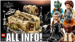 We did not find results for: Lego Star Wars 2020 Mos Eisley Cantina All Info Youtube