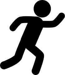 Running Cartoon 859 980 Transprent Png Free Download Black And White Joint Silhouette Cleanpng Kisspng The zip archive includes the following files: running cartoon 859 980 transprent png