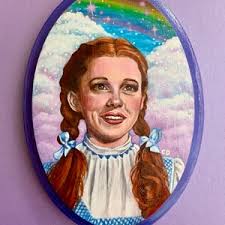 Buy Original Acrylic Painting