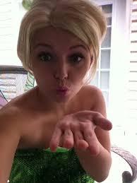 Once Upon A Princess