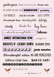 Convert any normal text into aesthetic text using our font changer. Aesthetics Fonts Novocom Top