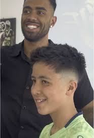 Juan Roquetero Peluquero