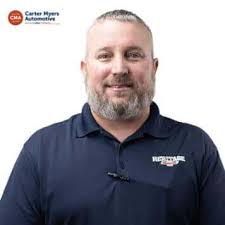 Meet CMA's Colonial Chevrolet Staff Chester VA