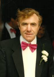 Death Notice of William (Willie) Burke (Foxford, Mayo)