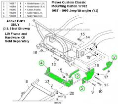 Meyer plow wiring diagram 6 throughout snow for headlights mihella. Diamond Snow Plow Wiring Diagram Wiring Diagram