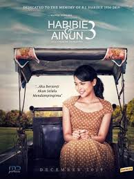 Check spelling or type a new query. Film Habibie Ainun 3 Roadshow Di Yogyakarta Showbiz Liputan6 Com