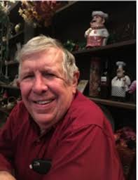 Robert (Bob) Dee Brown Obituary October 8, 2021