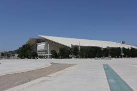 Maybe you would like to learn more about one of these? O A C A Olympic Indoor Hall Wikipedia