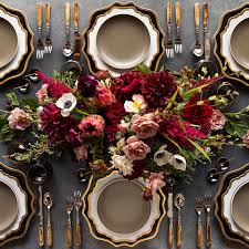 Celebrar tu boda durante en invierno tiene grandes ventajas y muchas posibilidades, en este artículo te detallamos algunas de ellas. Decoracion Bodas Invierno 1 Blog De Evento Love