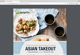 Home meals recipe book download : Free Recipe Books Recipetin Eats