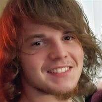 Daelin Lee Berg Obituary