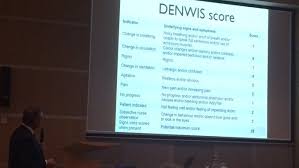 Nurses have many duties, including caring for patients, communicating with doctors, administering medicine and checking vital signs. Denwis Dutch Early Nurse Worry Indicator Score Clinical Openehr