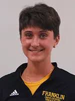 2020-21 Women's Track and Field Roster