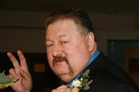 Russell MURRAY Obituary (2013)