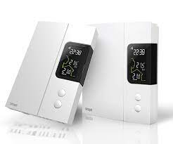 We did not find results for: Line Voltage Thermostat High Voltage Thermostats Sinope Technologies