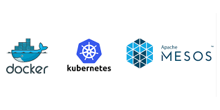 Docker swarm, contrary to some popular opinions, can also support large volumes of nodes and containers. Introduction To Kubernetes From Docker To Kubernetes