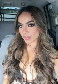 today's glam 🩰✨💋 #fy #fyp #parati