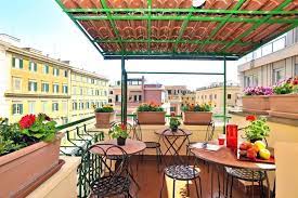 Nerva boutique hotel is exceptionally rated as being one of the best value hotels in central rome. 25 Best Hostels In Rome 2021 Insider Guide