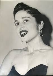 In Loving Memory of Lauretta Feldman