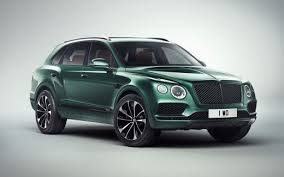 2018 Bentley Bentayga Inspired By The Festival By Mulliner 4k Luxury Cars Bentley New Luxury Cars Bentley
