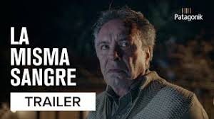 Oscar Martínez estrena su nueva película, "La misma sangre", un drama de  suspenso