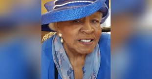 Obituary information for Mamie Ellen Sheppard