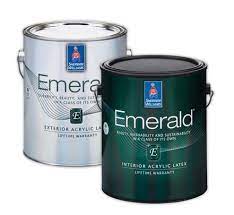 By blogging painters on may 26, 2013 in product feedback. Sherwin Williams Emerald Bob Vila