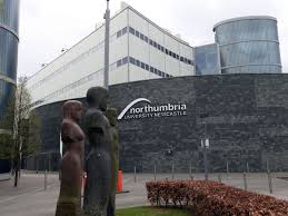 No need to wander anywhere. Northumbria University Hit By Large Scale Cyber Attack Chronicle Live