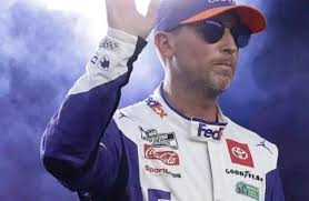 Breaking News : Denny Hamlin has been suspended by NASCAR for 1 years 2  months Due  to...…........https://newzmetro.com/2024/09/16/breaking-news-de…ars-2-months-due/ 