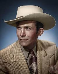 MR. HANK WILLIAMS SR