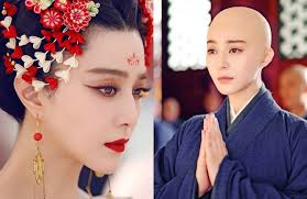 Tin tức mới nhất chuyện sao, showbiz. DÆ°Æ¡ng Má»‹ch Pháº¡m BÄƒng BÄƒng Triá»‡u Vy Va Dan Má»¹ Nhan Cbiz Co Con Ä'áº¹p Khi Ä'á»ƒ Ä'áº§u Trá»c