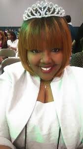 When you are a PROUD member of the FIRST Greek-lettered Sorority for Black  Women you represent BODLY even when you're