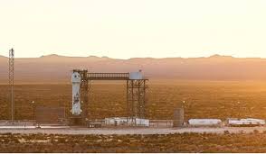 According to a spokeswoman for blue origin, he was granted a spot on the mission after it became available, but he did not reveal the cost of his ticket. Srlvfik8rswy9m