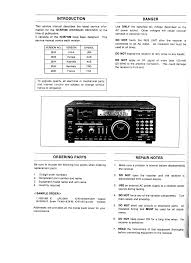 Image result for ICOM IC-R7100
