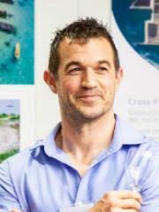 Associate Professor Remo Cossu