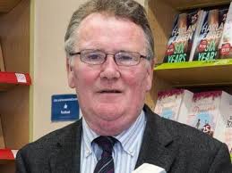 Obituary to John McNamee