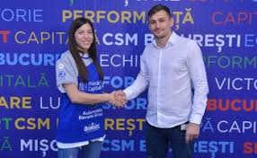 Itana is the younger sister of m. Itana Grbic Archives Cg Sport