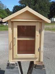 Little Free Library Or Little Free Pantry Etsy Description Petites Bibliotheques Gratuites Boite A Livres Petite Bibliotheque
