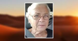 Anita Louise Corbit Obituary April 11, 2025