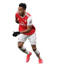 102 transparent png illustrations and cipart matching pierreemerick aubameyang. Pierre Emerick Aubameyang Pes 2020 Stats