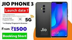 Jio Phone 3 Unboxing Jio Phone 3 Launch Date Confirm Price 1500 Camera 25mp 4g Mobile Phones Mobile Phone Refurbished Phones