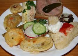 One of our favorite finger food ideas for parties, this dark chocolate hummus is always a crowd pleaser. Finger Food Wikipedia