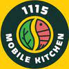 1115 Mobile Kitchen Richmond Va Food Truck Streetfoodfinder