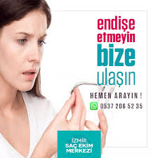 Sac Ekimi Izmir Panosundaki Pin
