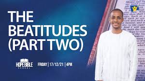 Let's Pray: God Dealt Well With The Midwives