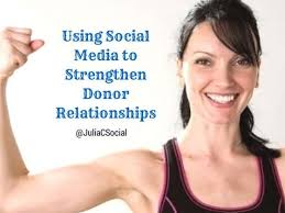 Using Social Media to Advocate for Agriculture